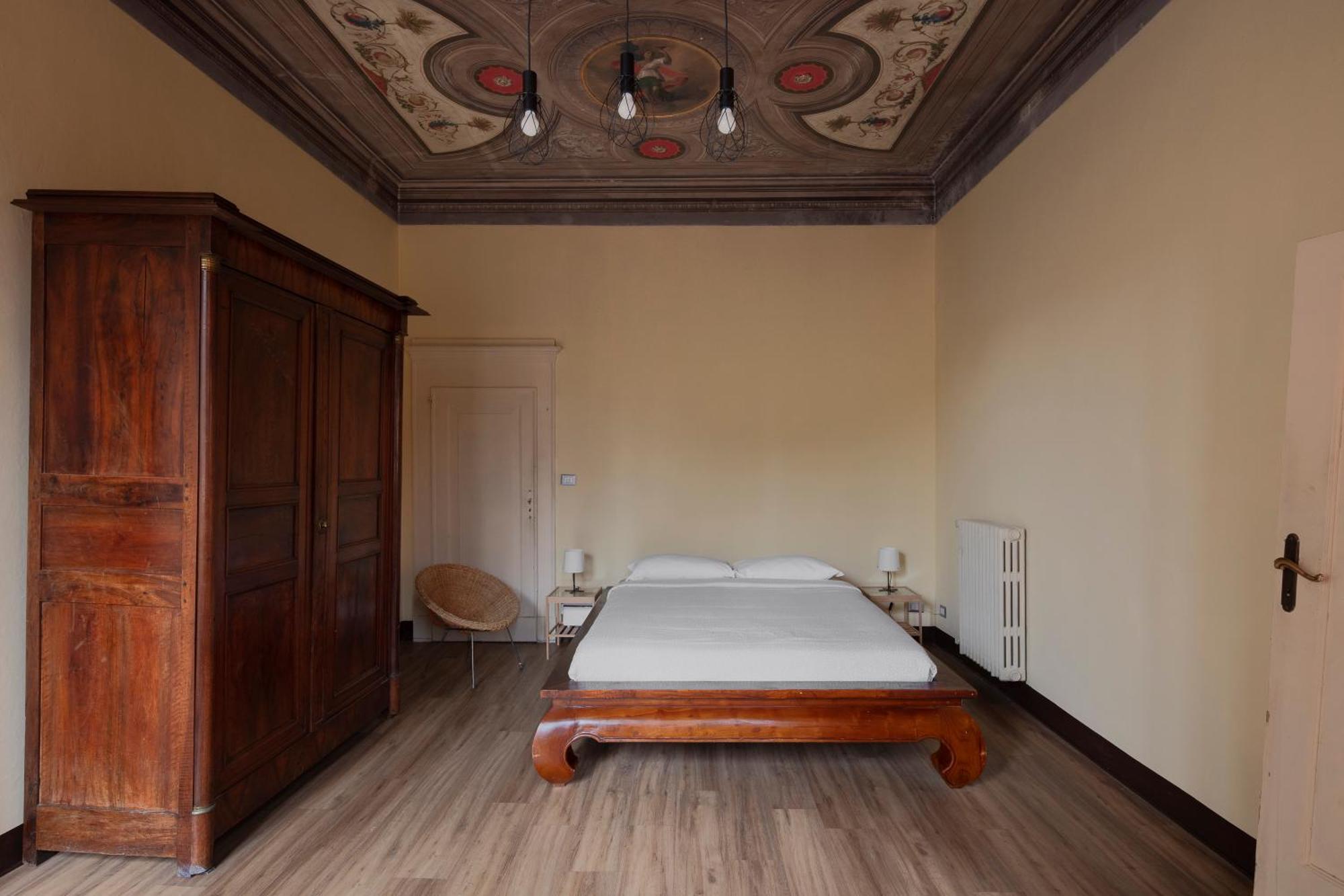 B&B Maggiore 58 Bolonha Exterior foto