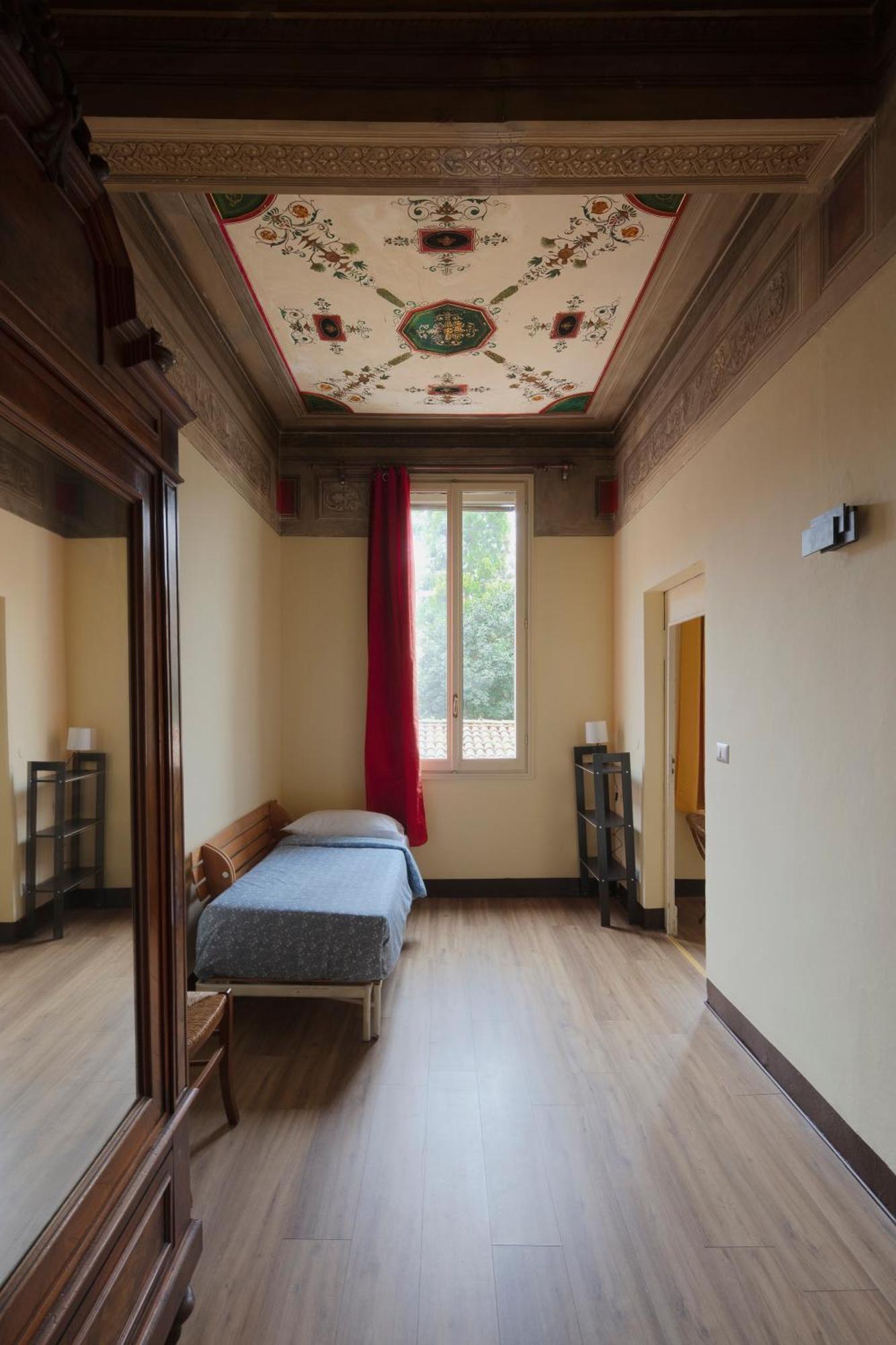 B&B Maggiore 58 Bolonha Exterior foto